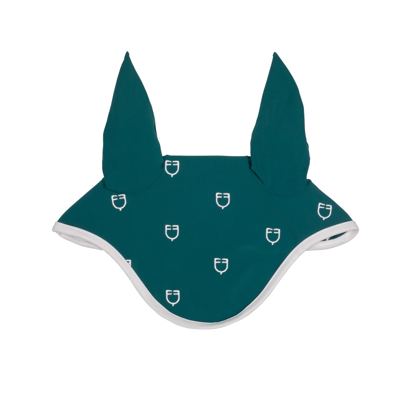 BONNET EN TISSU TECHNIQUE WHITE LINE EDITION