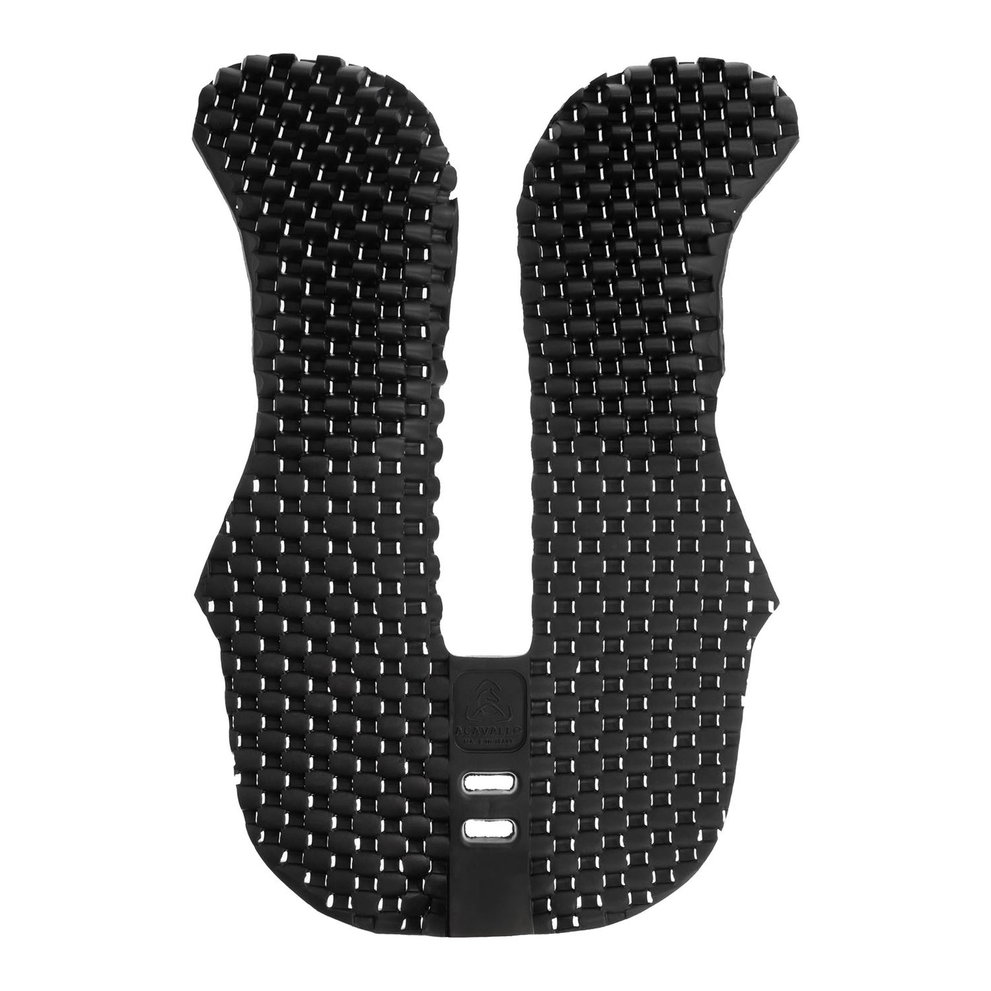 AMORTISSEURS ACAVALLO PLUME-FS RESPIRE EVA REHAUSSEUR AVANT