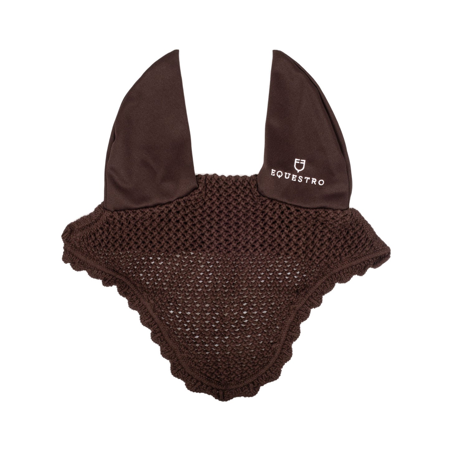 BONNET EQUESTRO AVEC OREILLES EXTENSIBLES