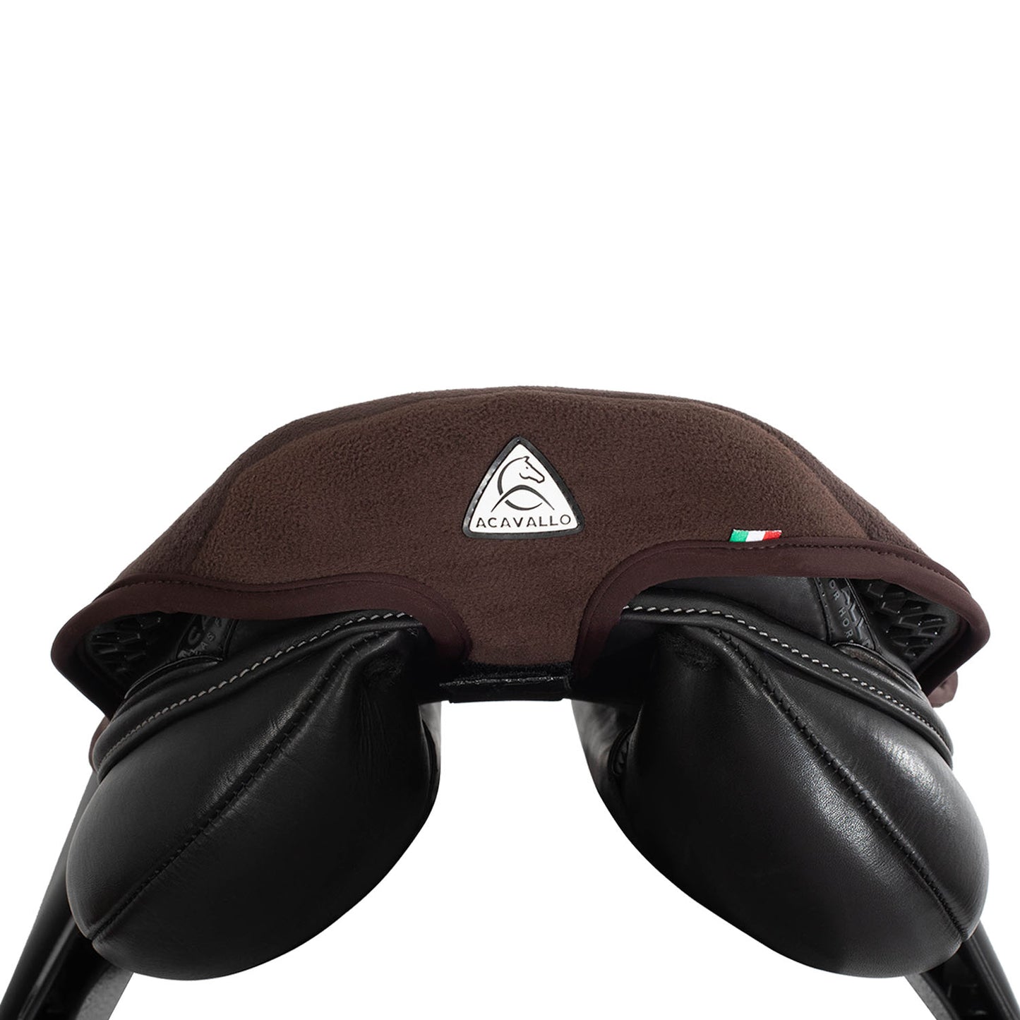 COUVERTURE DE SELLE CAVALLO GEL-IN CLASSIC ORTHO LEX 20MM