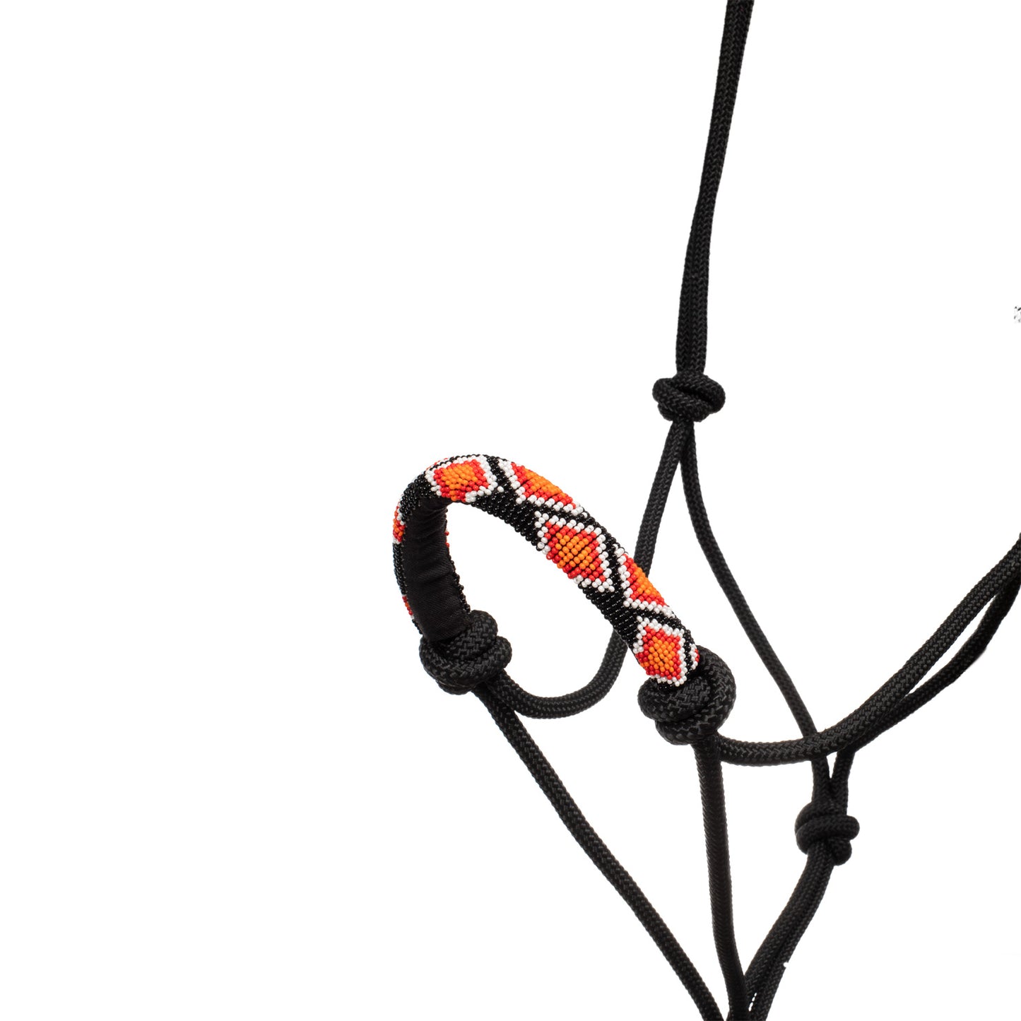 LICOL POOL’S CORDE NOUÉE DÉCORATIONS NAVAYO