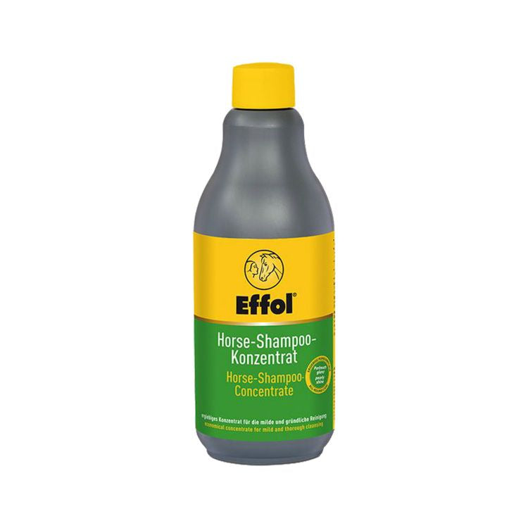 SHAMPOOING EFFOL 500ML