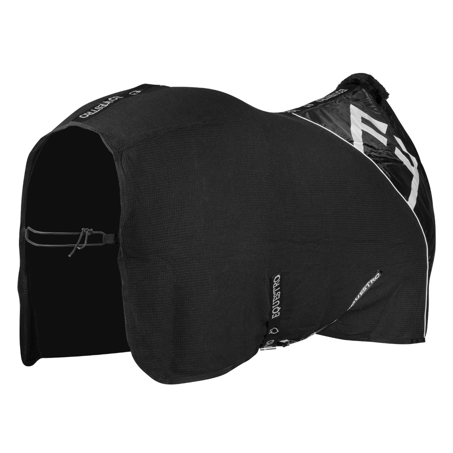 COUVERTURE DE BOX EQUESTRO WAFFLE