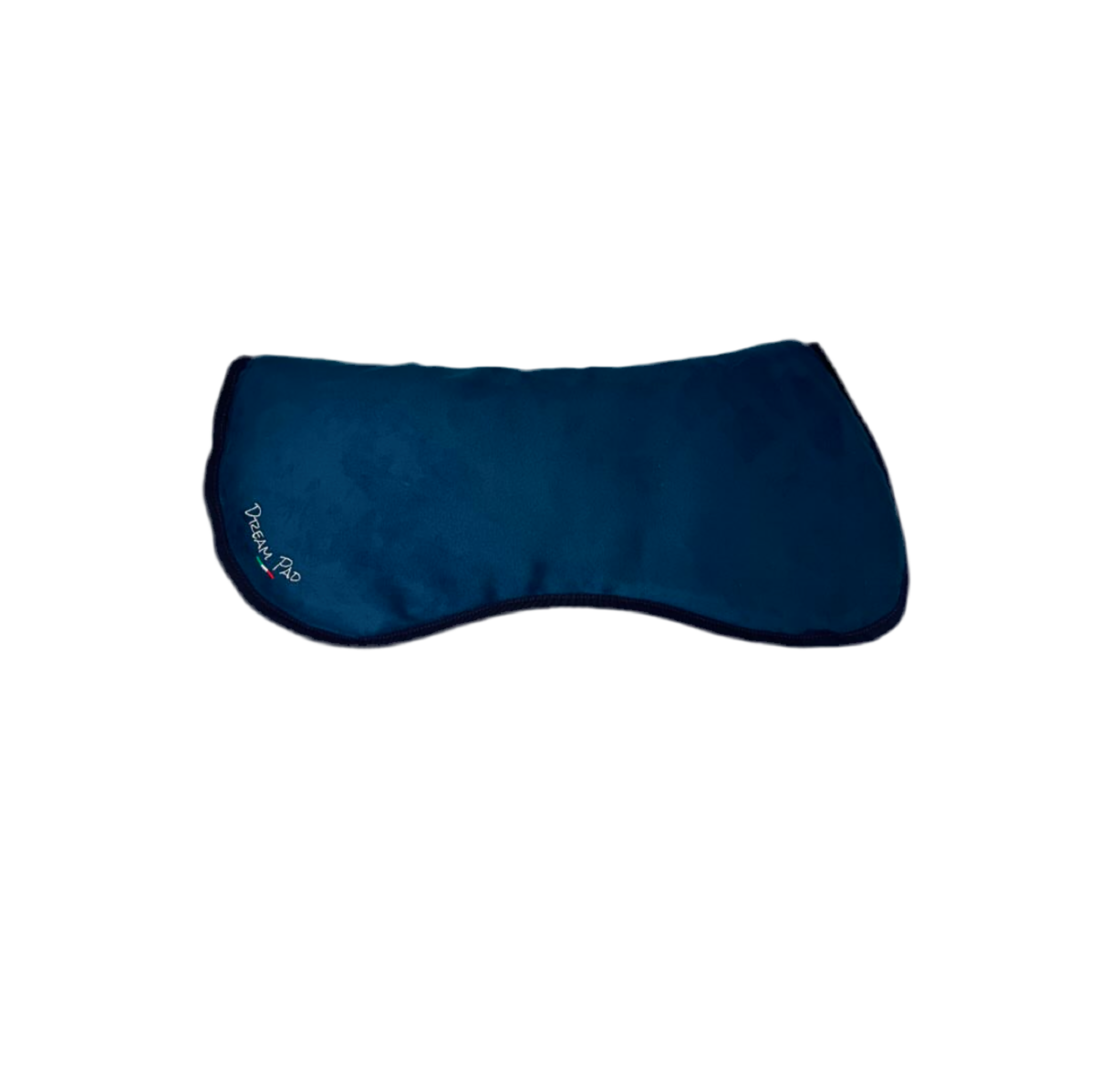 DREAM PAD BLEU + TAPIS DE SELLE EN CADEAU