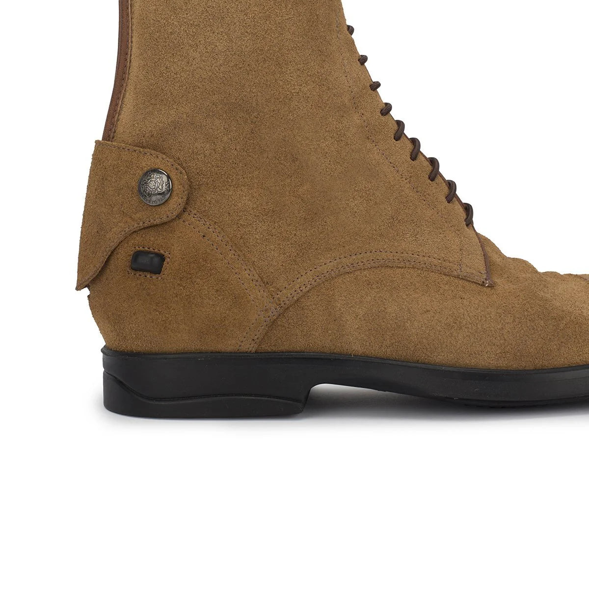 BOTTES ALBERTO FASCIANI LEONARDO EN DAIM