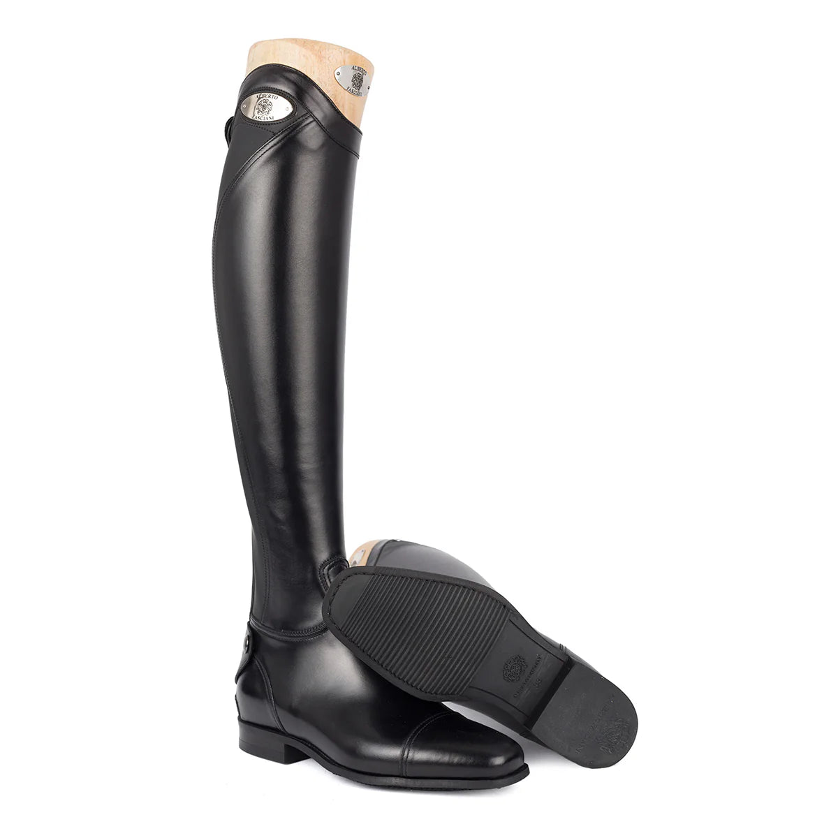 BOTTES ALBERTO FASCIANI GRADARA