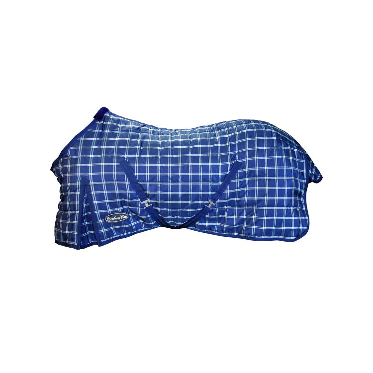 COUVERTURE DE BOX 350 GR MODÈLE ALASKA