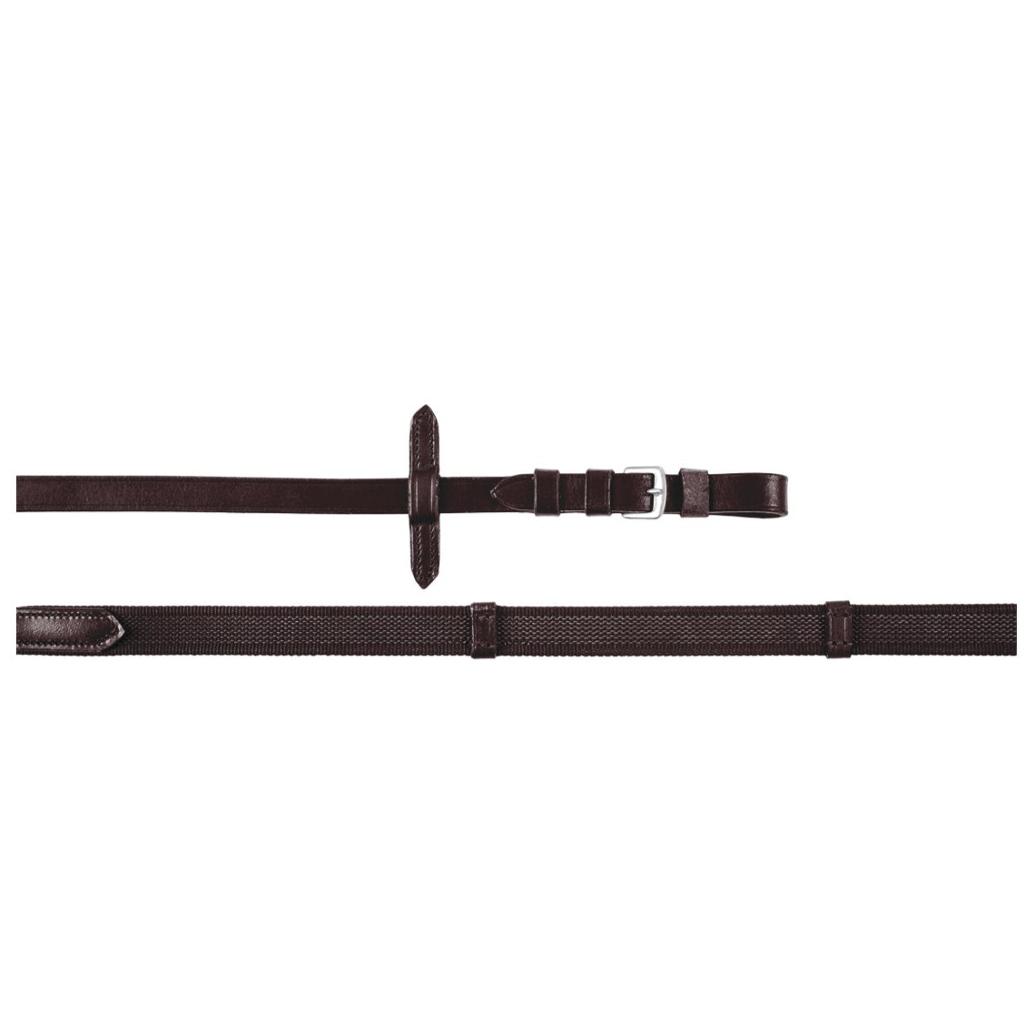 RÊNES EN COTON CAOUTCHOUTÉ SUPÉRIEUR