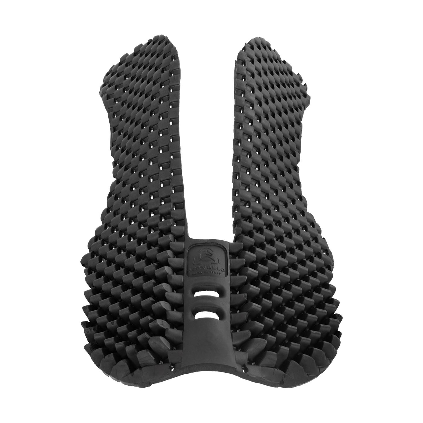 AMORTISSEURS ACAVALLO PLUME-FS RESPIRE EVA REHAUSSEMENT ARRIÈRE