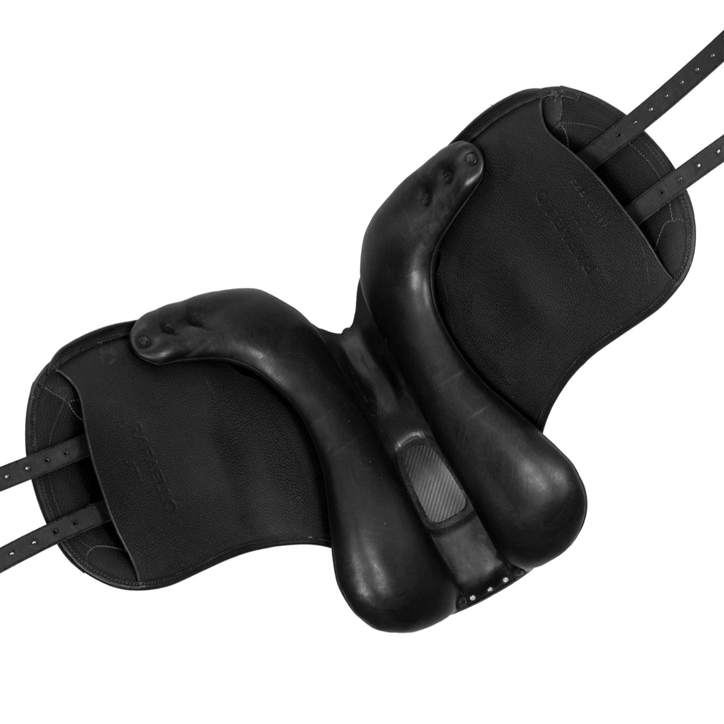 Selle de dressage Raffaello Acavallo