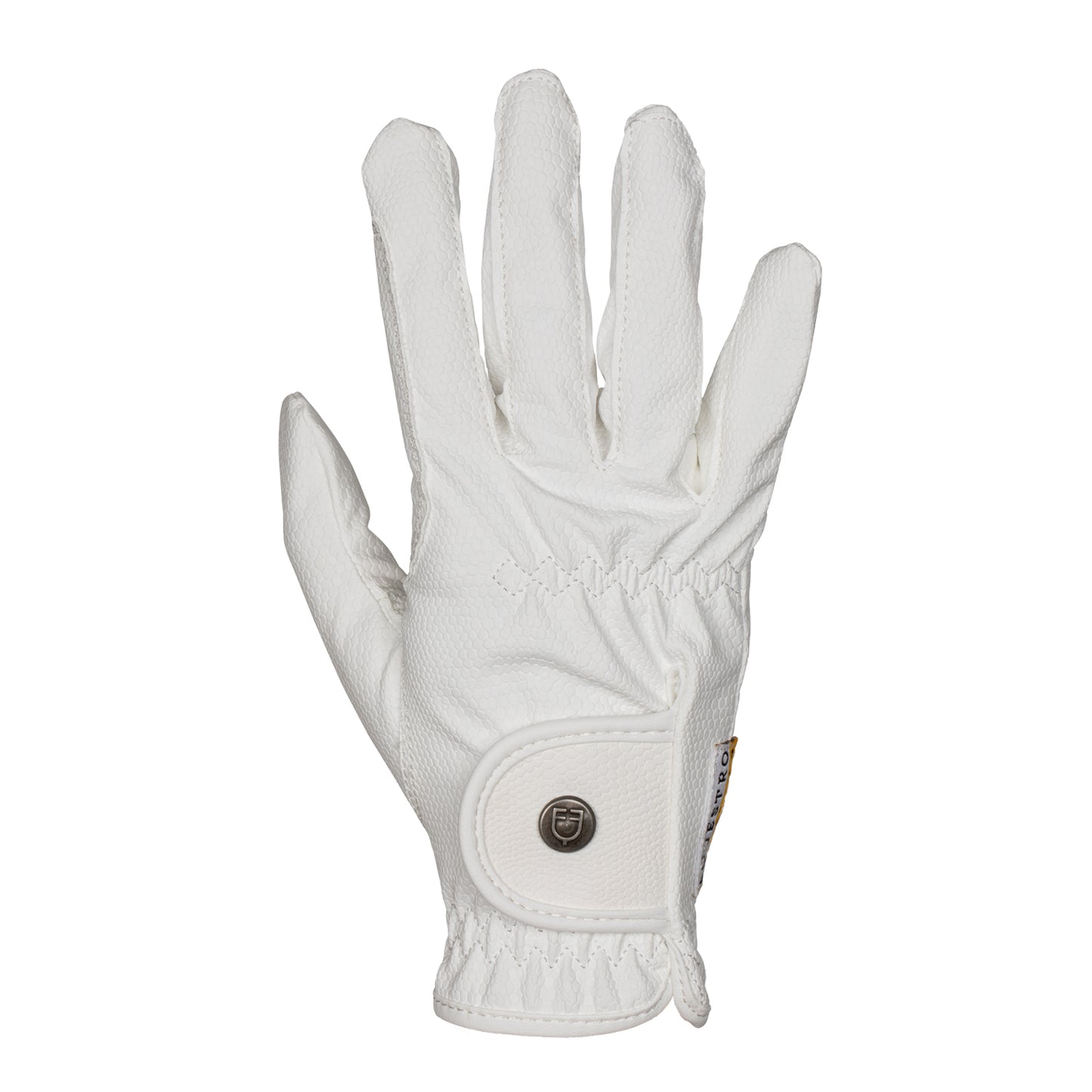 GANTS EN CUIR SOUPLE AVEC FERMETURE VELCRO