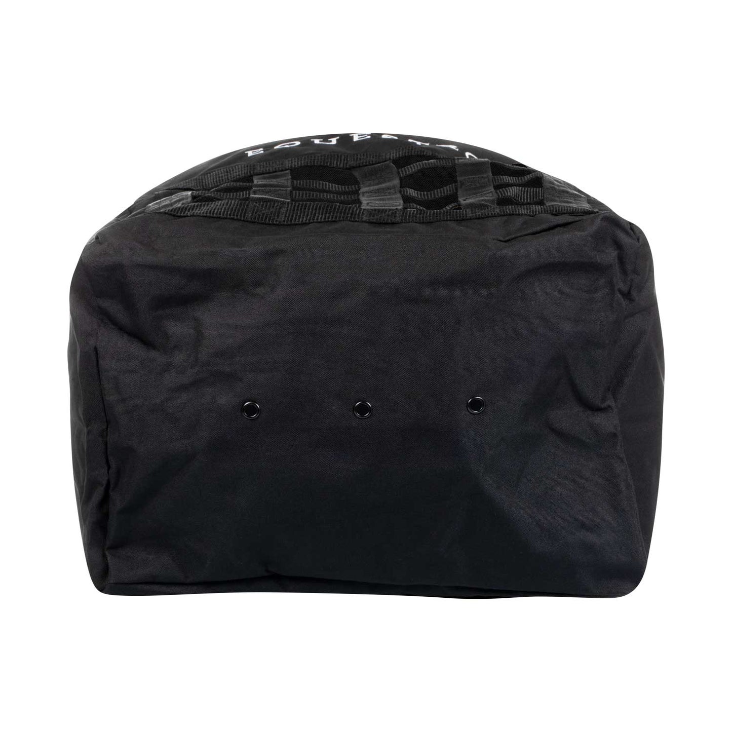 SAC PORTE-FOIN AVEC LOGO BRODÉ