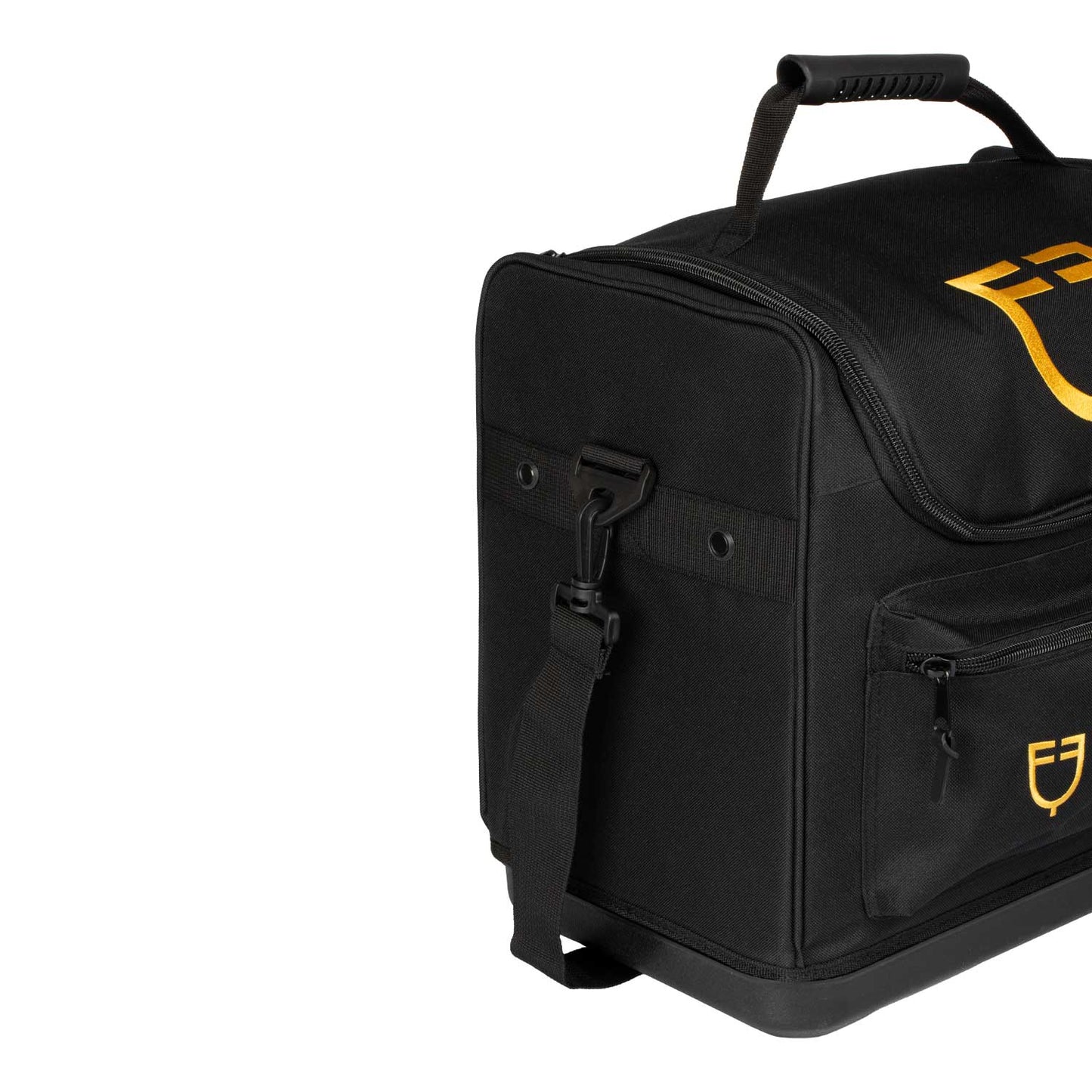 SAC DE TOILETTAGE AVEC POCHES