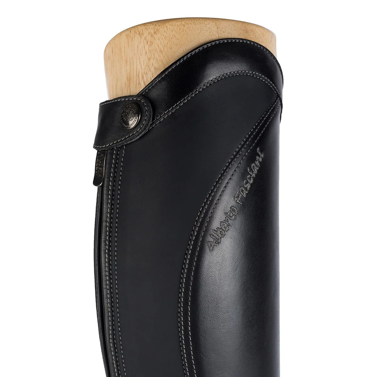BOTTES ALBERTO FASCIANI URBINO LEATHER
