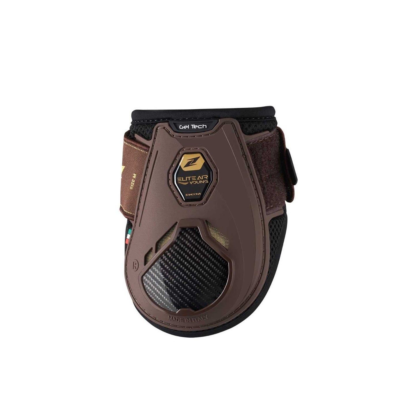 PROTÈGES BOULET ZANDONÀ ELITE AIR YOUNG FELTLOCK