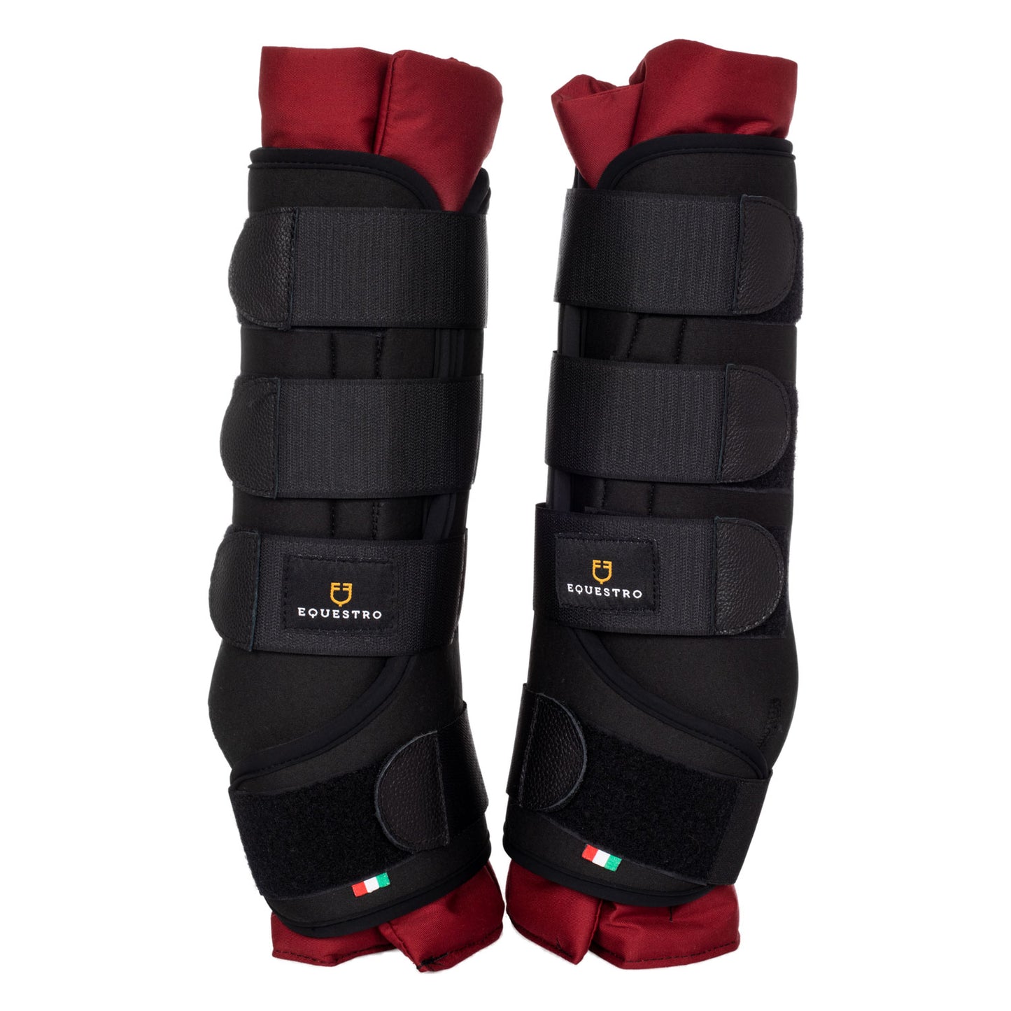 STABLES BOTTES REMBOURRAGE EN COTON EQUESTRO