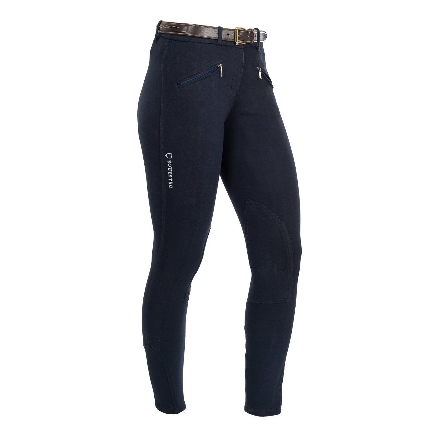 PANTALON FEMME MODÈLE DEMETRA EN COTON
