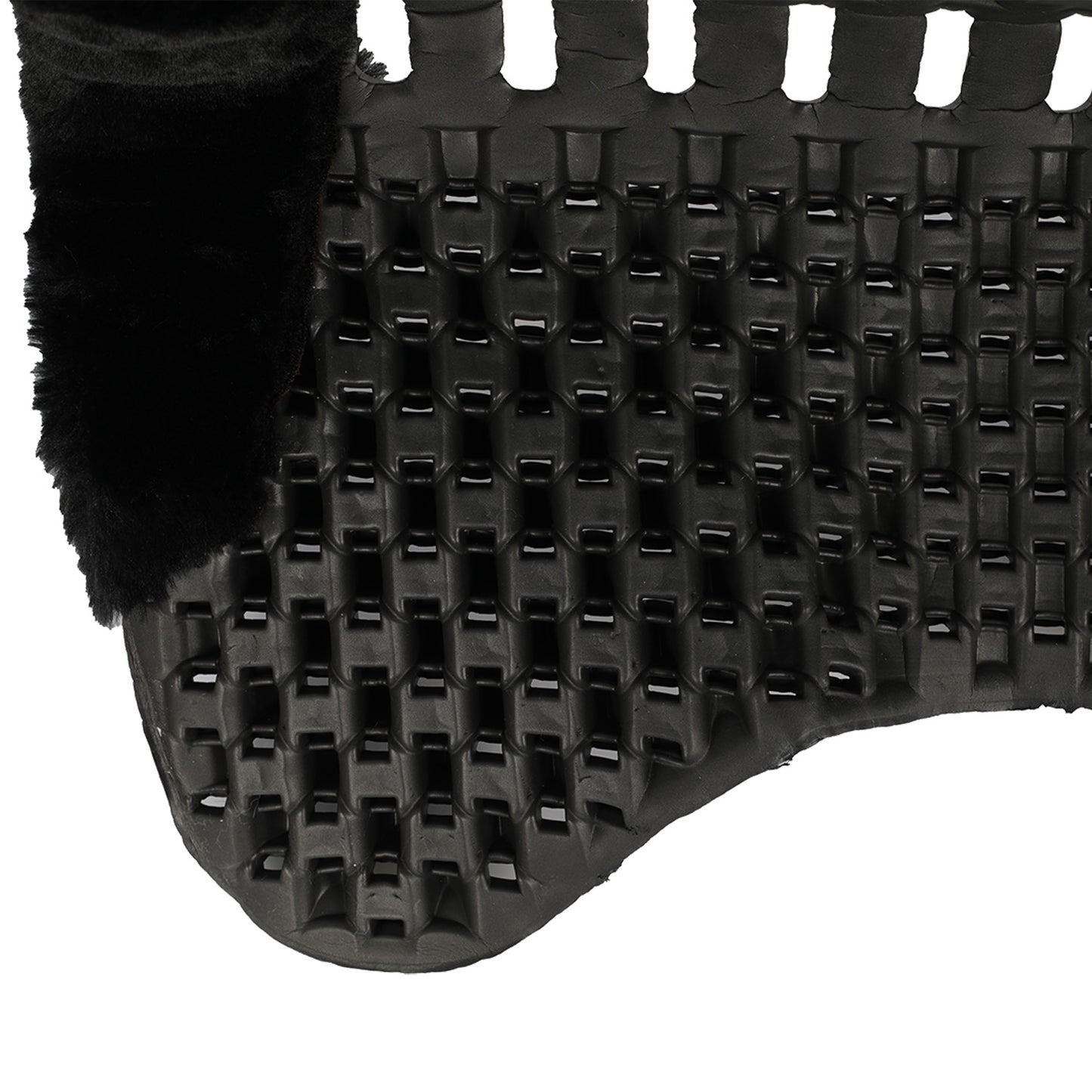 AMORTISSEUR ACAVALLO PLUME-FS RESPIRA-FS CUT-OUT EVA REHAUSSEUR AVANT ARRIÈRE