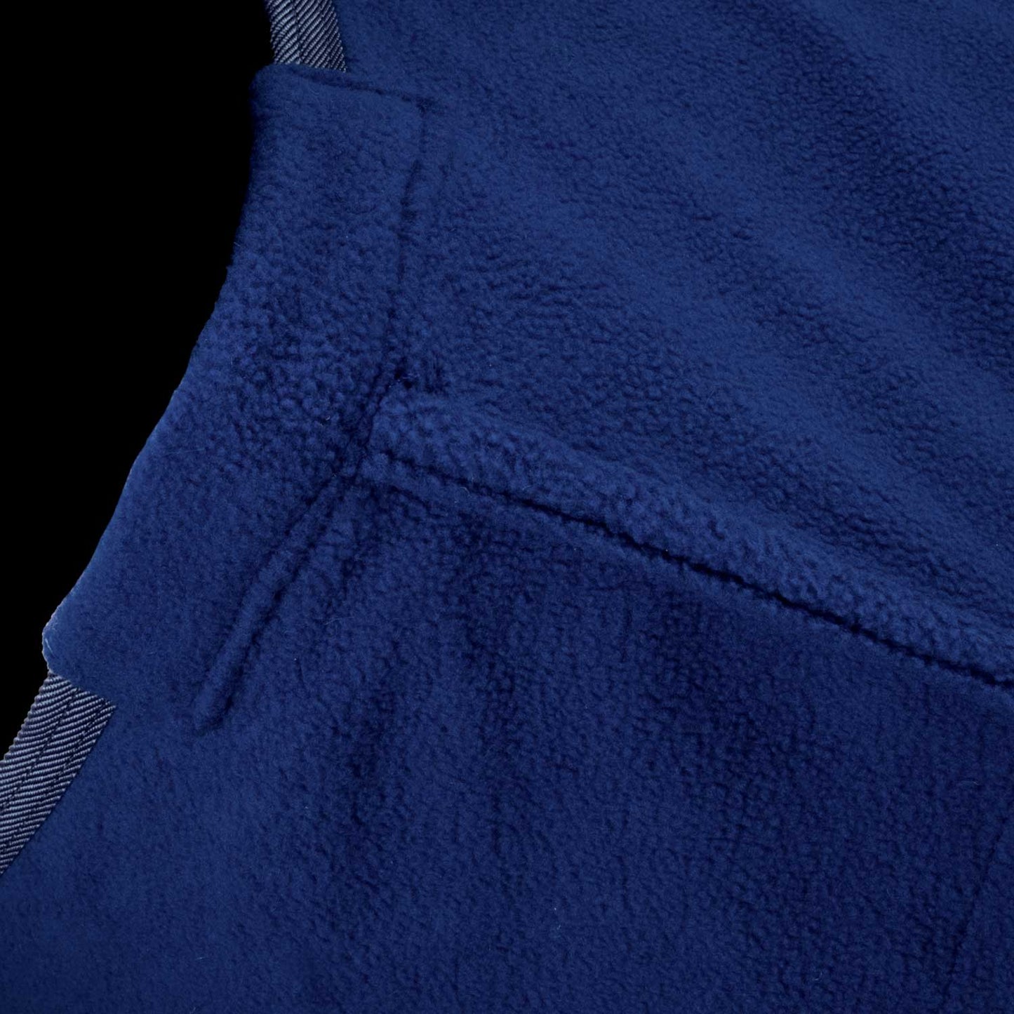 COUVERTURE POLAIRE ANTIPILLING MODÈLE YUKON