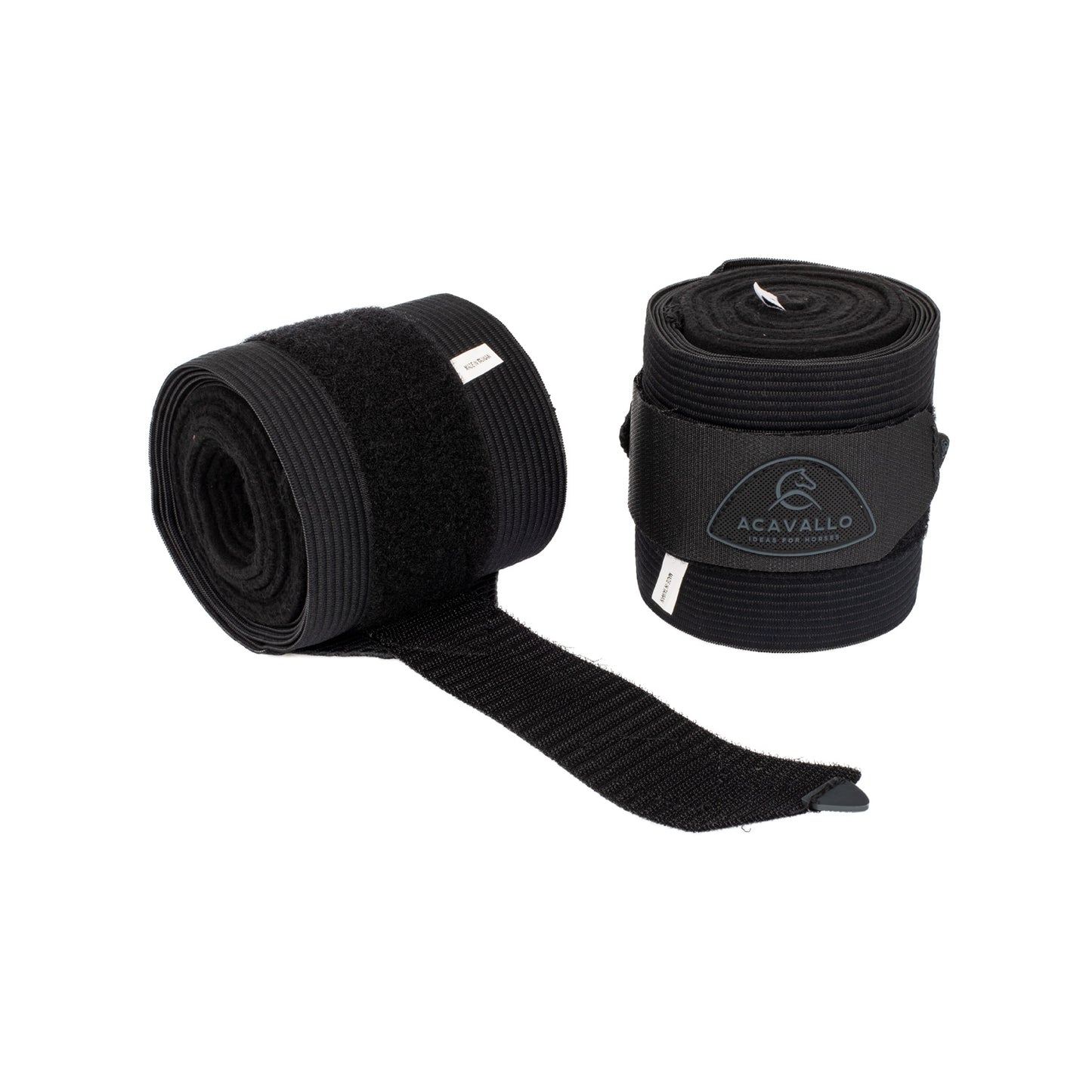 BANDES ACAVALLO DE TRAVAIL ÉLASTIQUE ET PILE