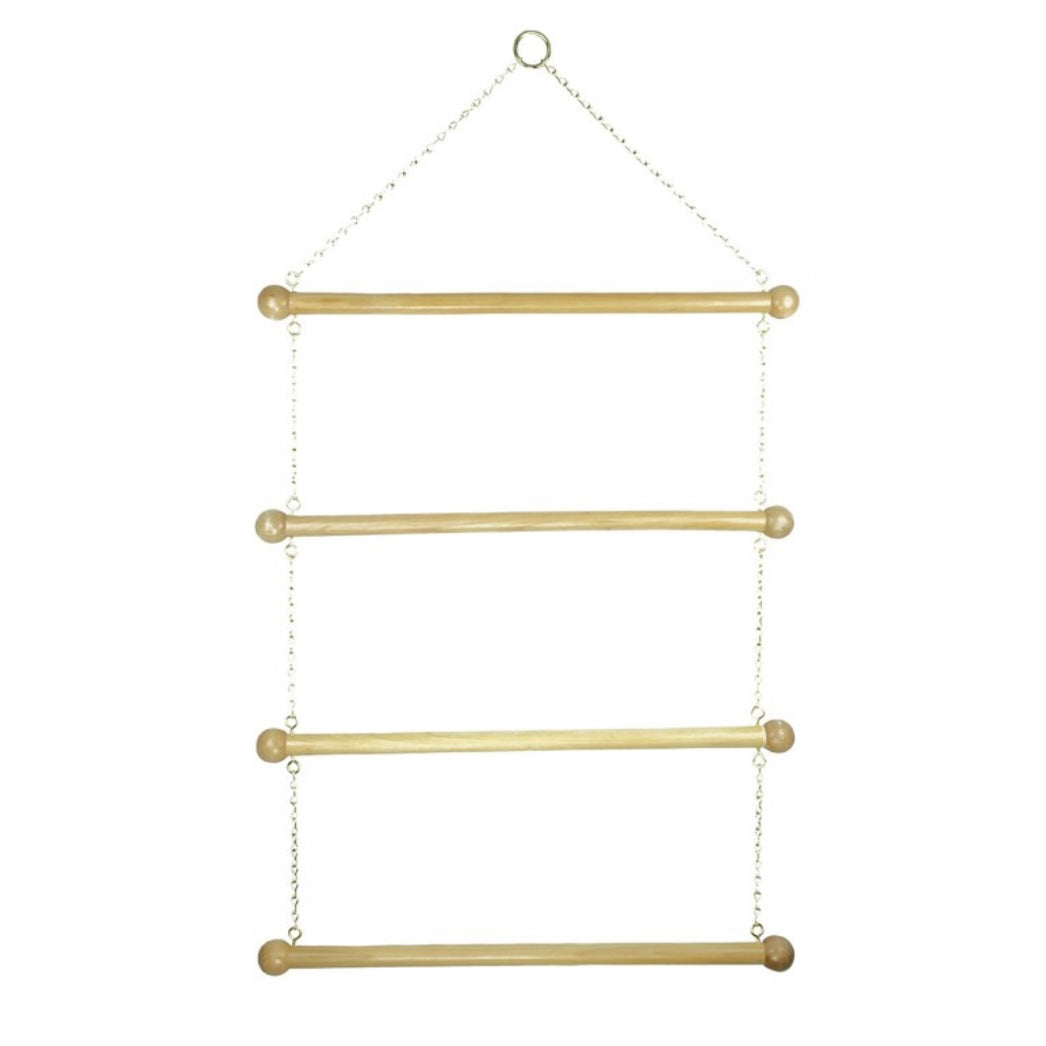 PORTE TAPIS DE SELLE ET COUVERTURE EN BOIS