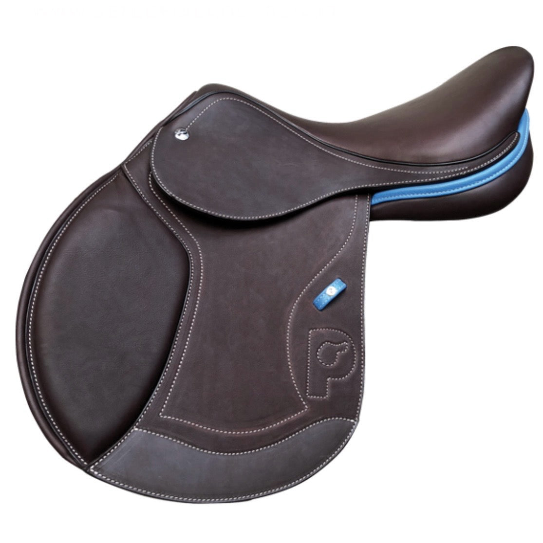Selle Pariani Young rider