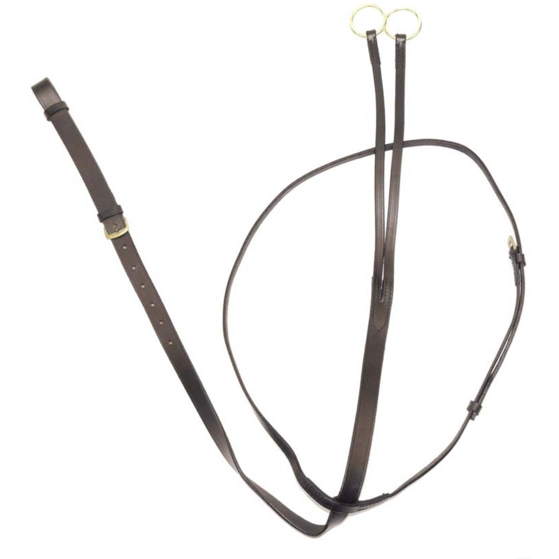 MARTINGALE À COLLIER SUPRÊME