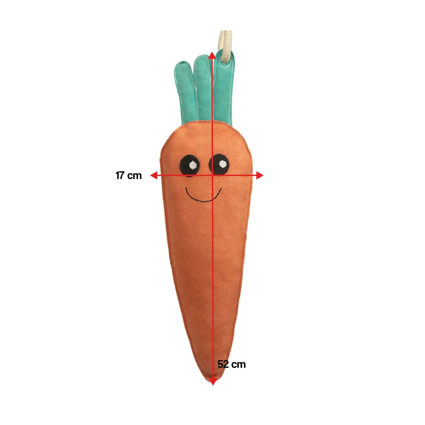 JEU DE BOX CARROT
