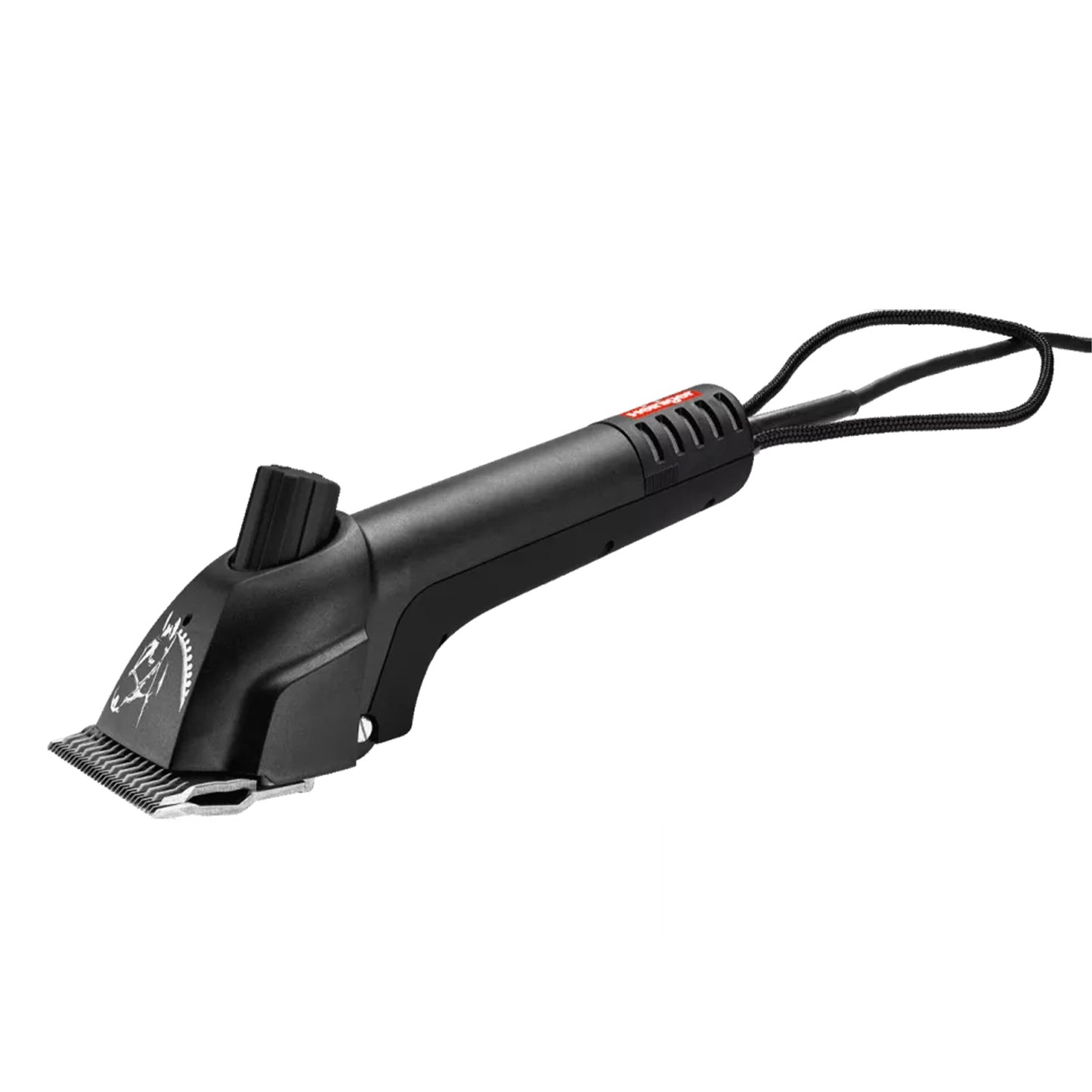 TONDEUSE HEINIGER PROGRESS