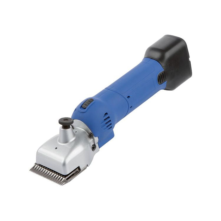 TONDEUSE KERBL FARMCLIPPER À BATTERIE 18188