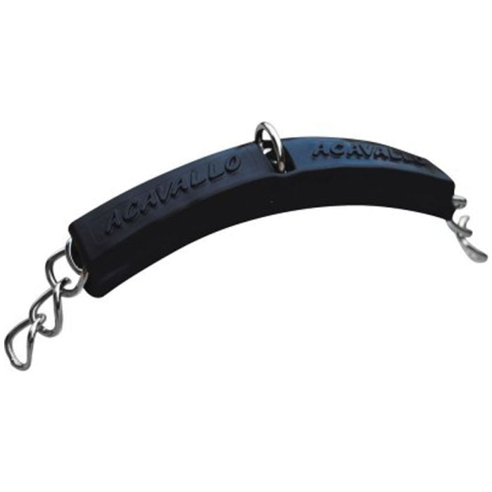 PROTÈGE GOURMETTE EN CAOUTCHOUC ACAVALLO