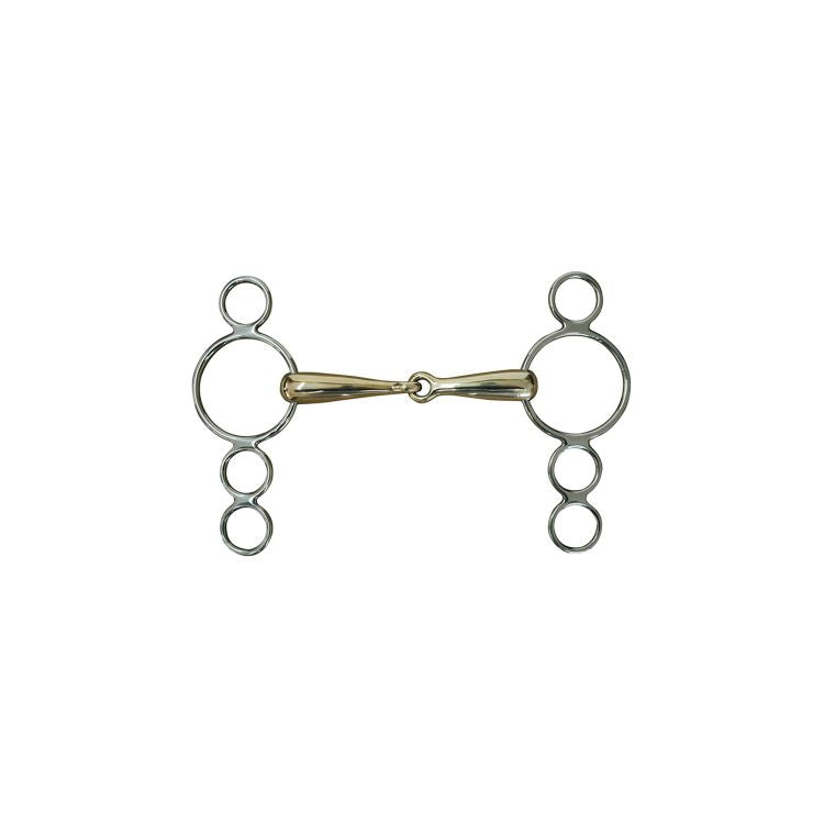 MORSE PESSOA PLEIN CUIVRE ALLEMAND