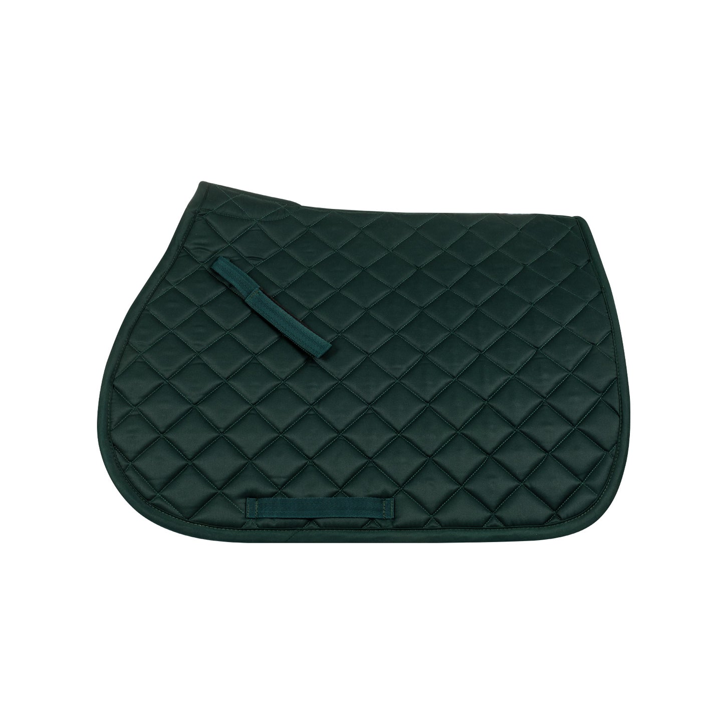 TAPIS DE SELLE COTON DERBY