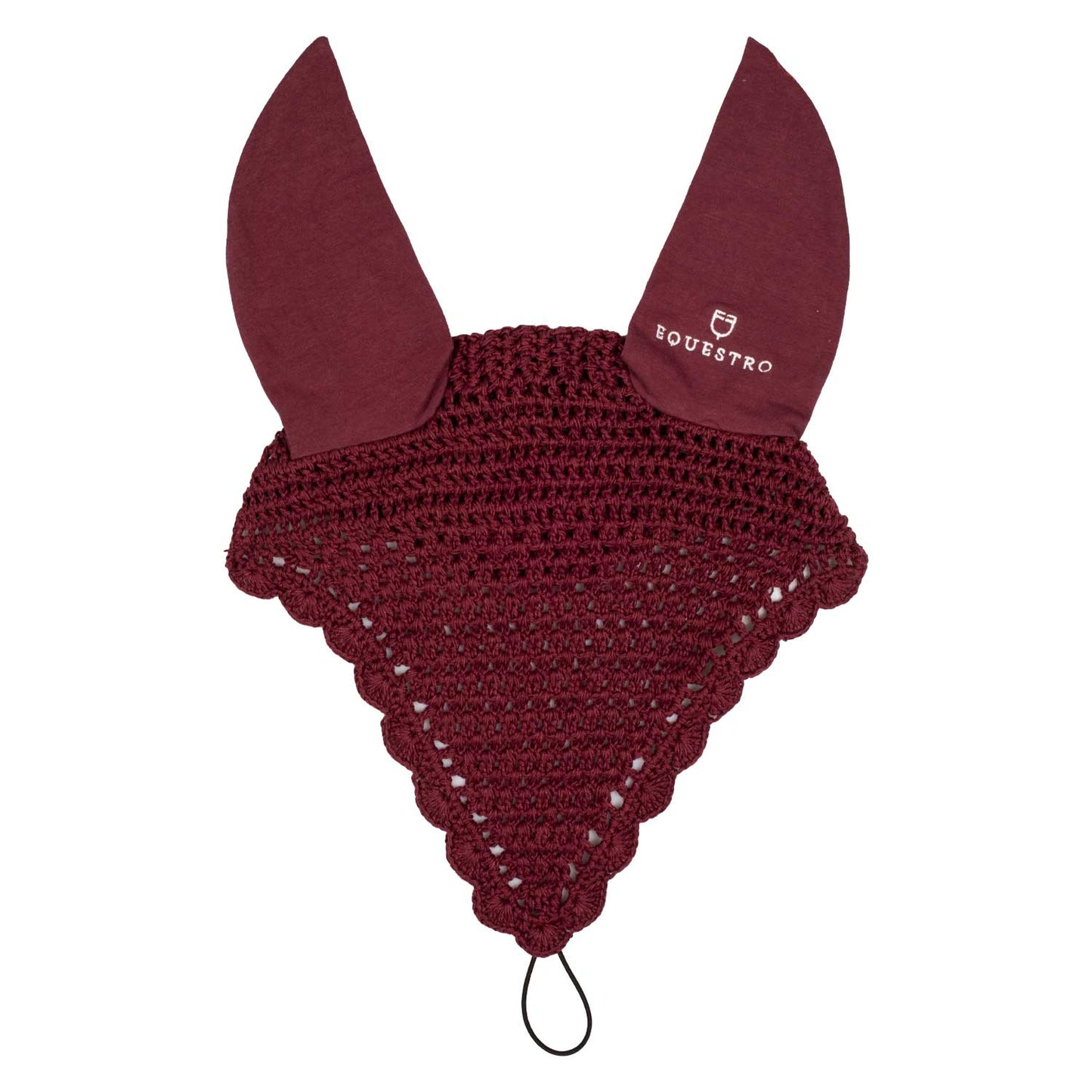 BONNET LONGUE EQUESTRO EN COTON