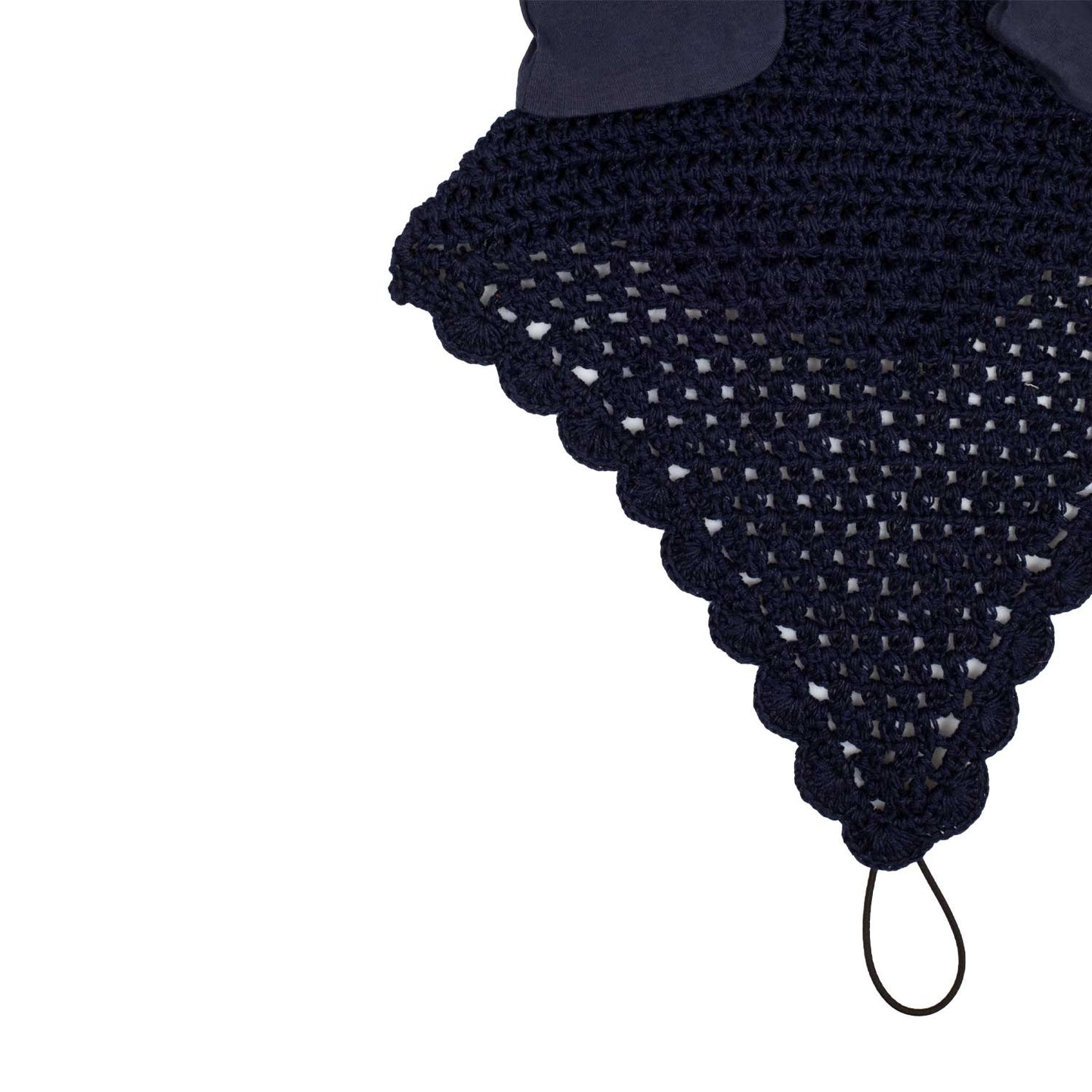 BONNET LONGUE EQUESTRO EN COTON