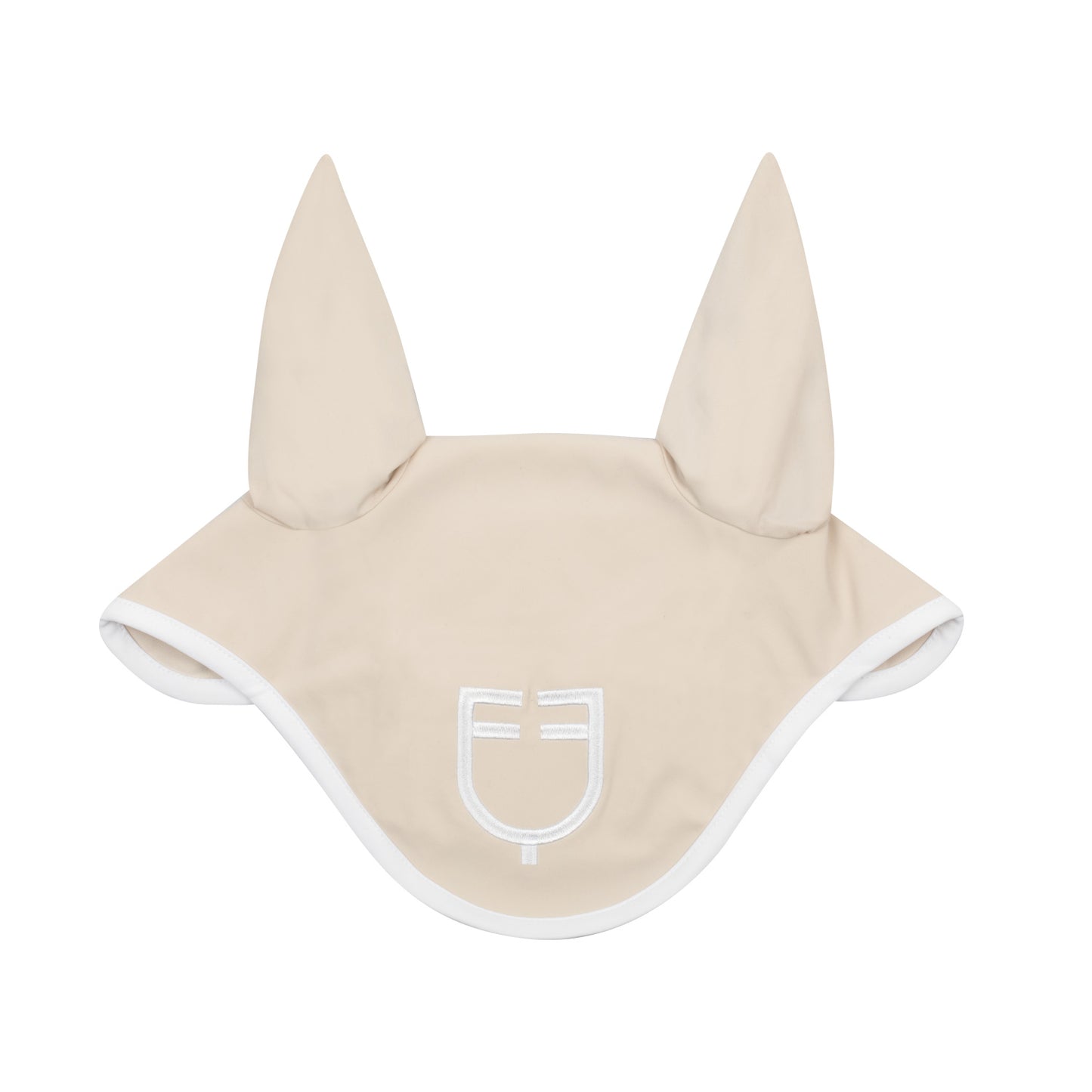 BONNET EN TISSU TECHNIQUE WHITE LINE EDITION