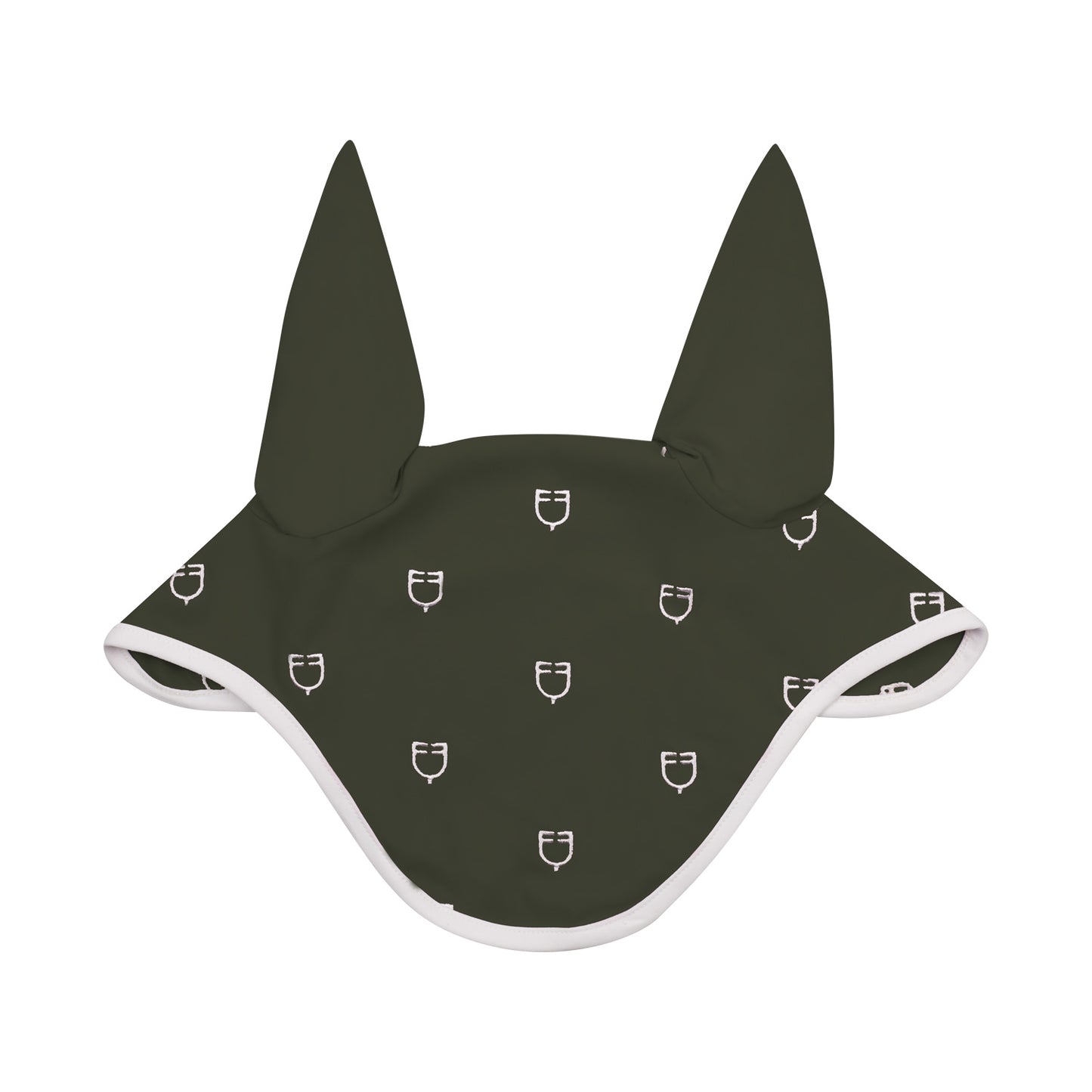 BONNET EN TISSU TECHNIQUE WHITE LINE EDITION