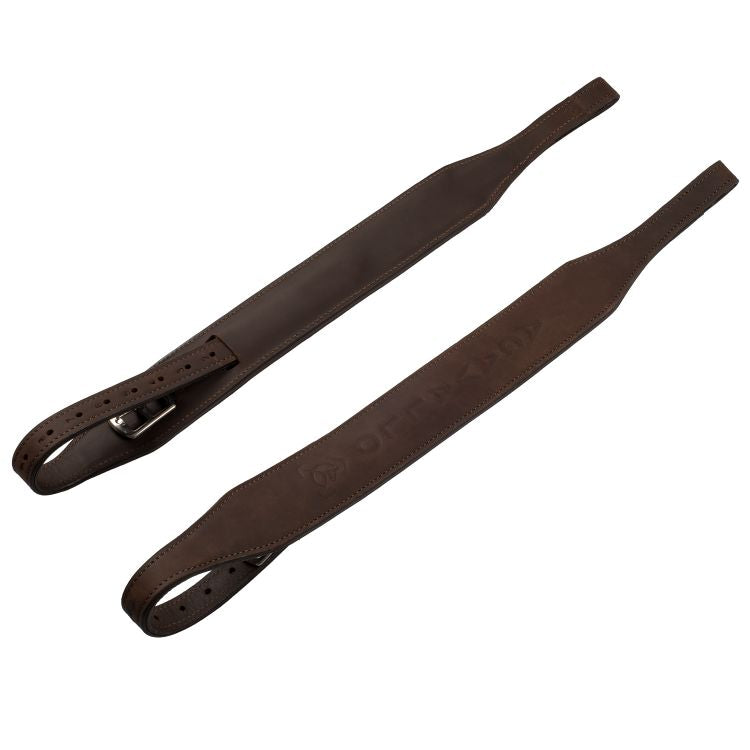 ÉTRIVIÈRES MONO CUIR ACAVALLO