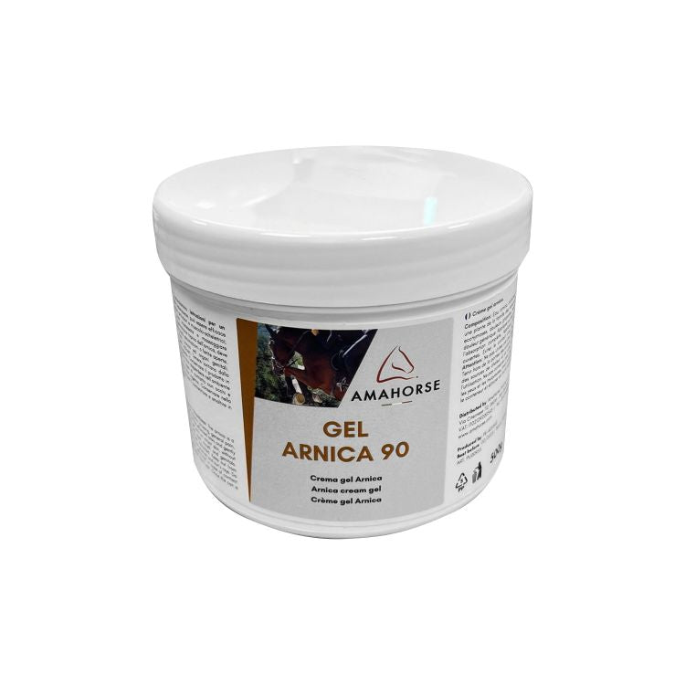 ARNICA GEL 90 AMAHORSE