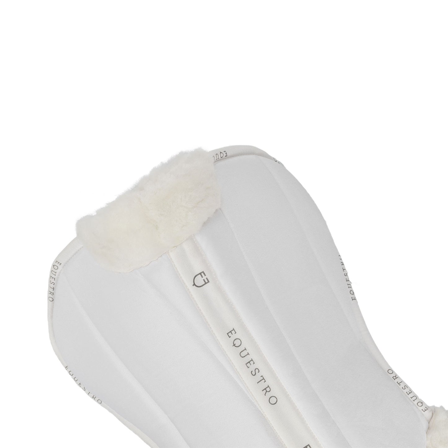 AMORTISSEUR EQUESTRO ECOWOOL IN LOUVRE