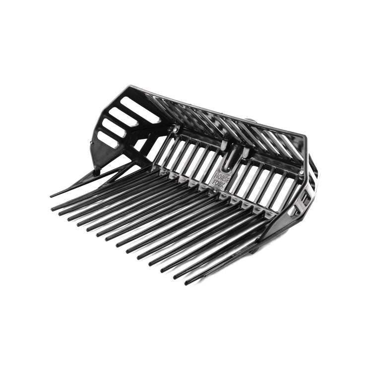 FOURCHE PANIER EN POLYCARBONATE