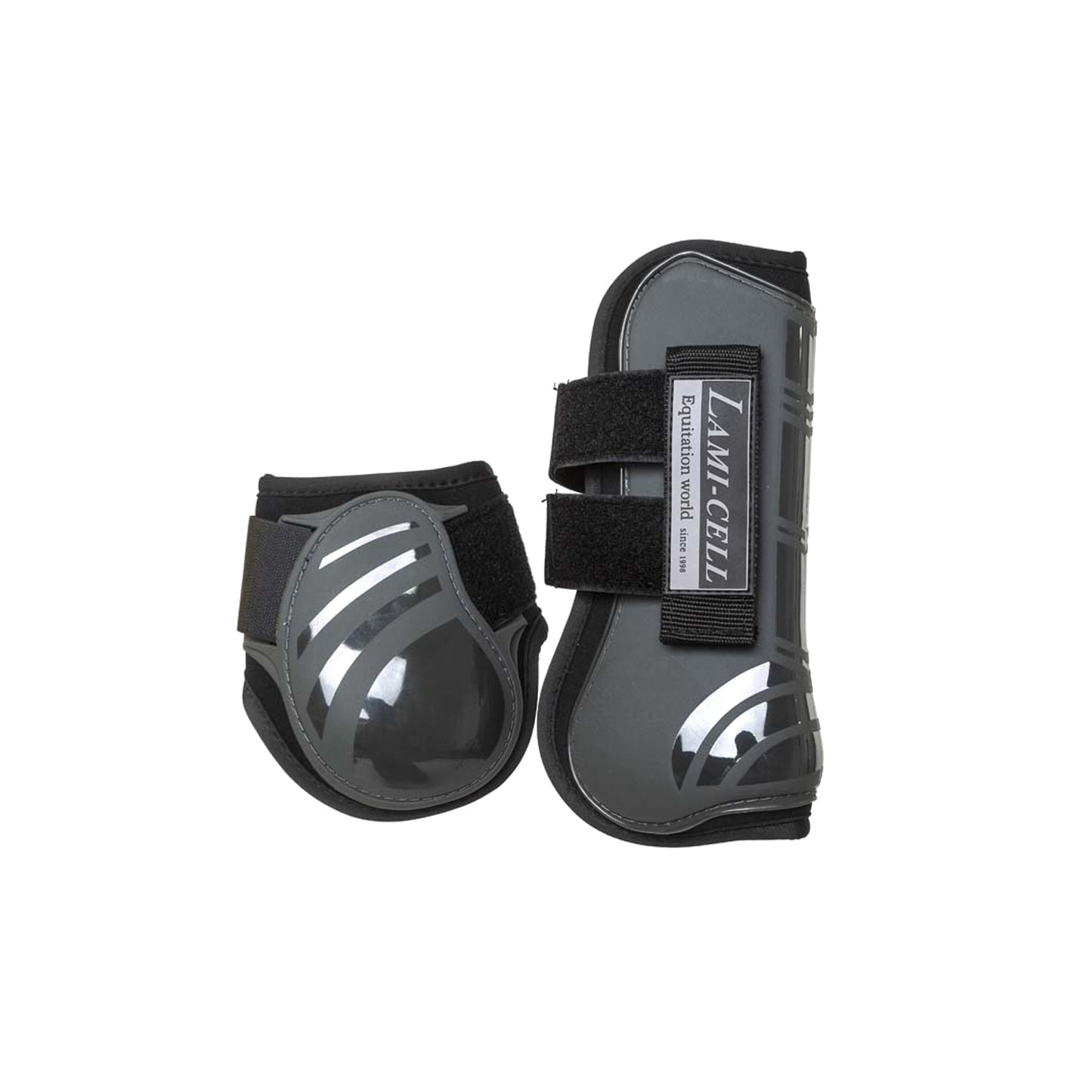 SET GUÊTRES + PROTÉGÉS BOULET COLLECTION MIRAGE