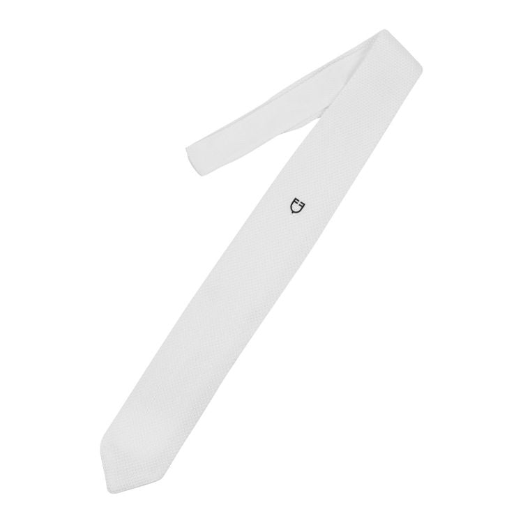 CRAVATE HOMME AVEC LOGO