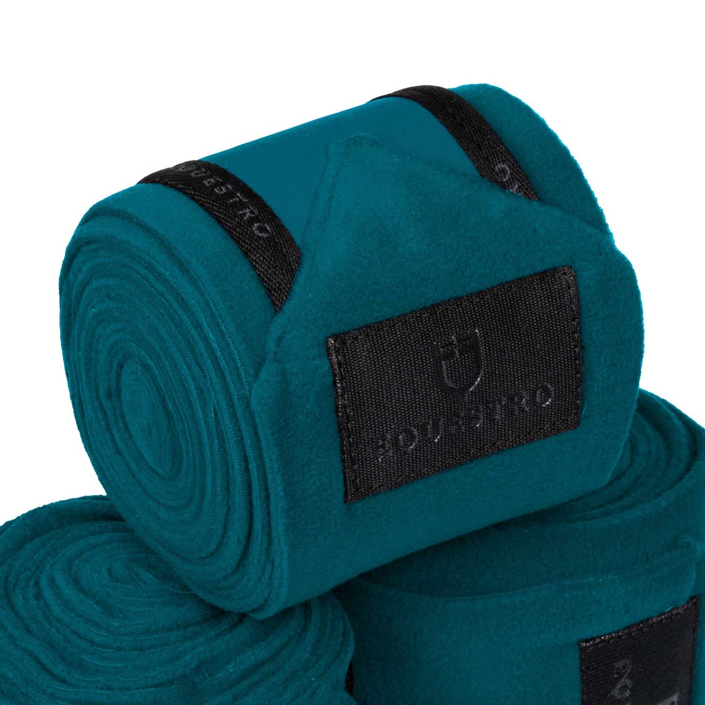 BANDES EQUESTRO EN POLAIRE