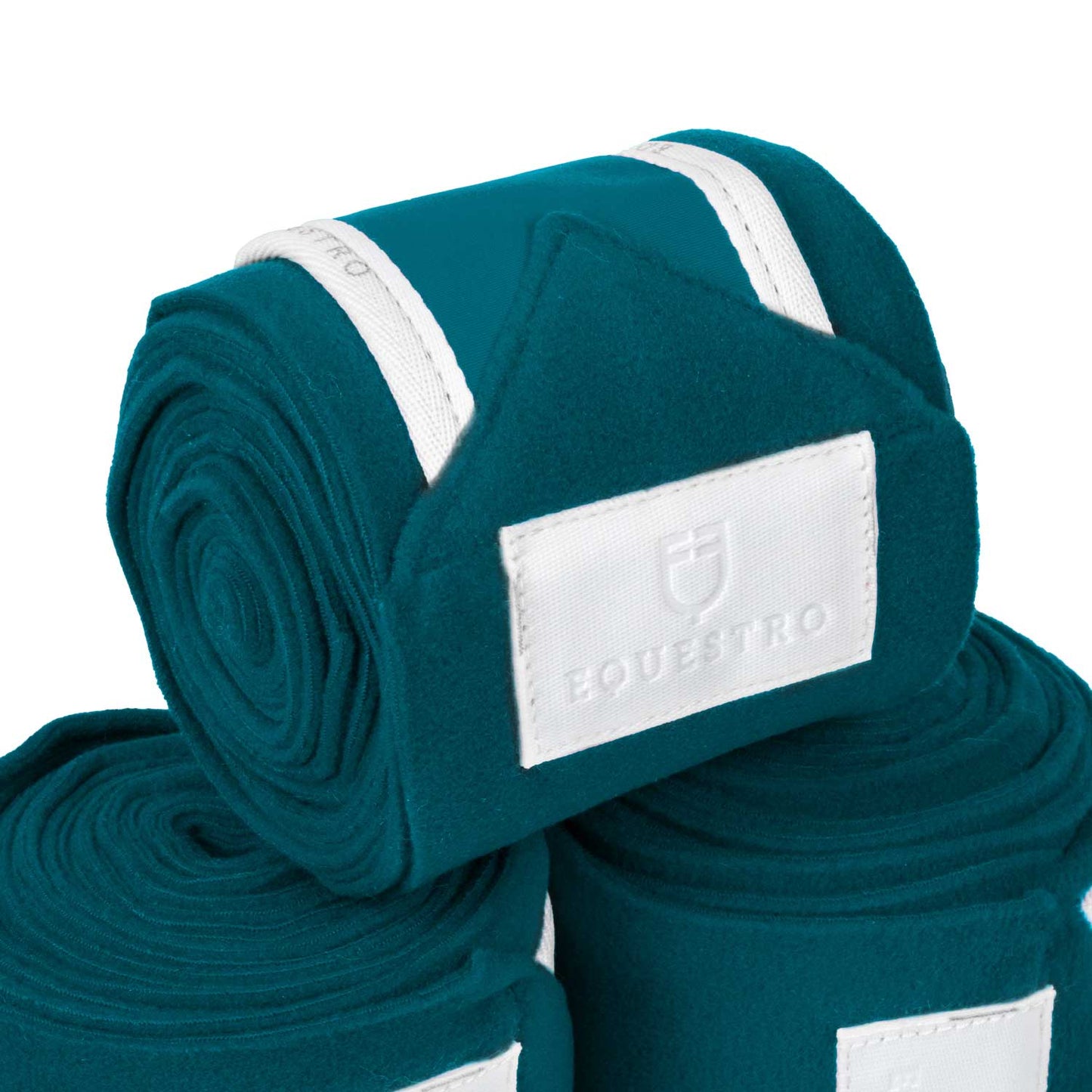 BANDES EQUESTRO EN POLAIRE