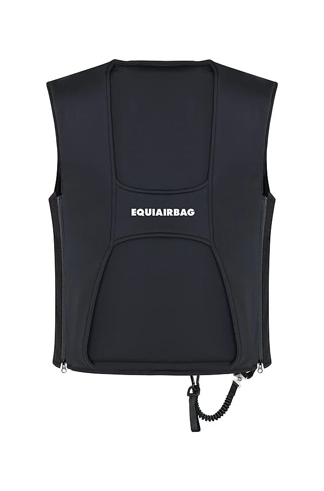 GILET DE PROTECTION EQUIAIRBAG EAB V4 pro