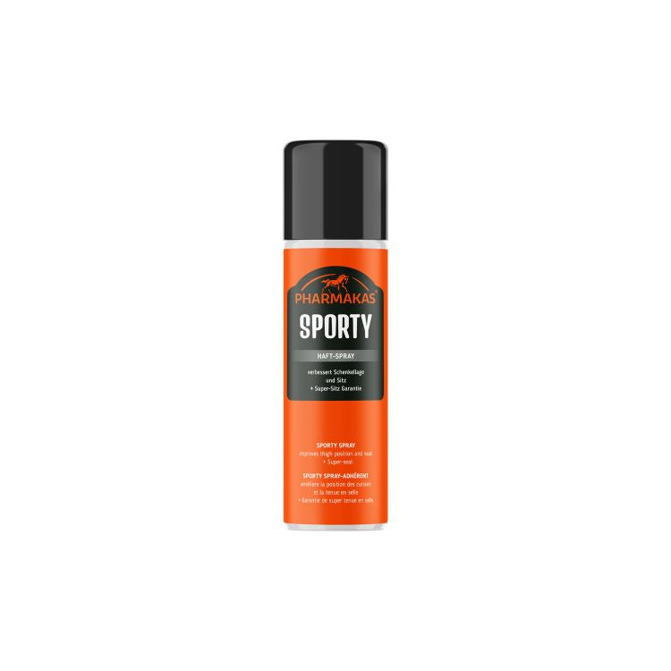 COLLE SPRAY PHARMAKAS 200ML