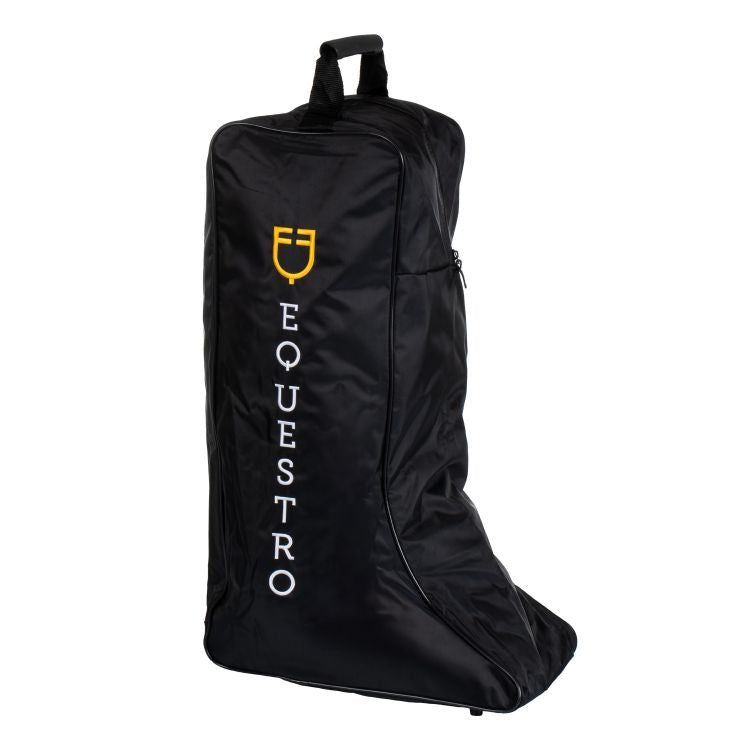 SAC PORTE-BOTTES AVEC LOGO