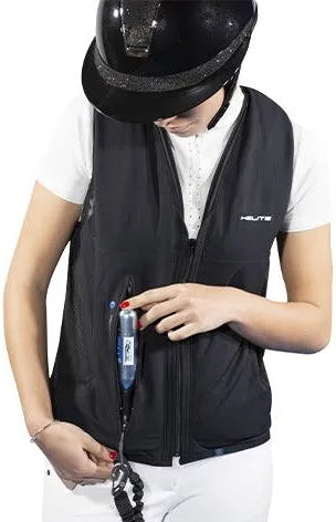 Gilet Airbag et accessoires