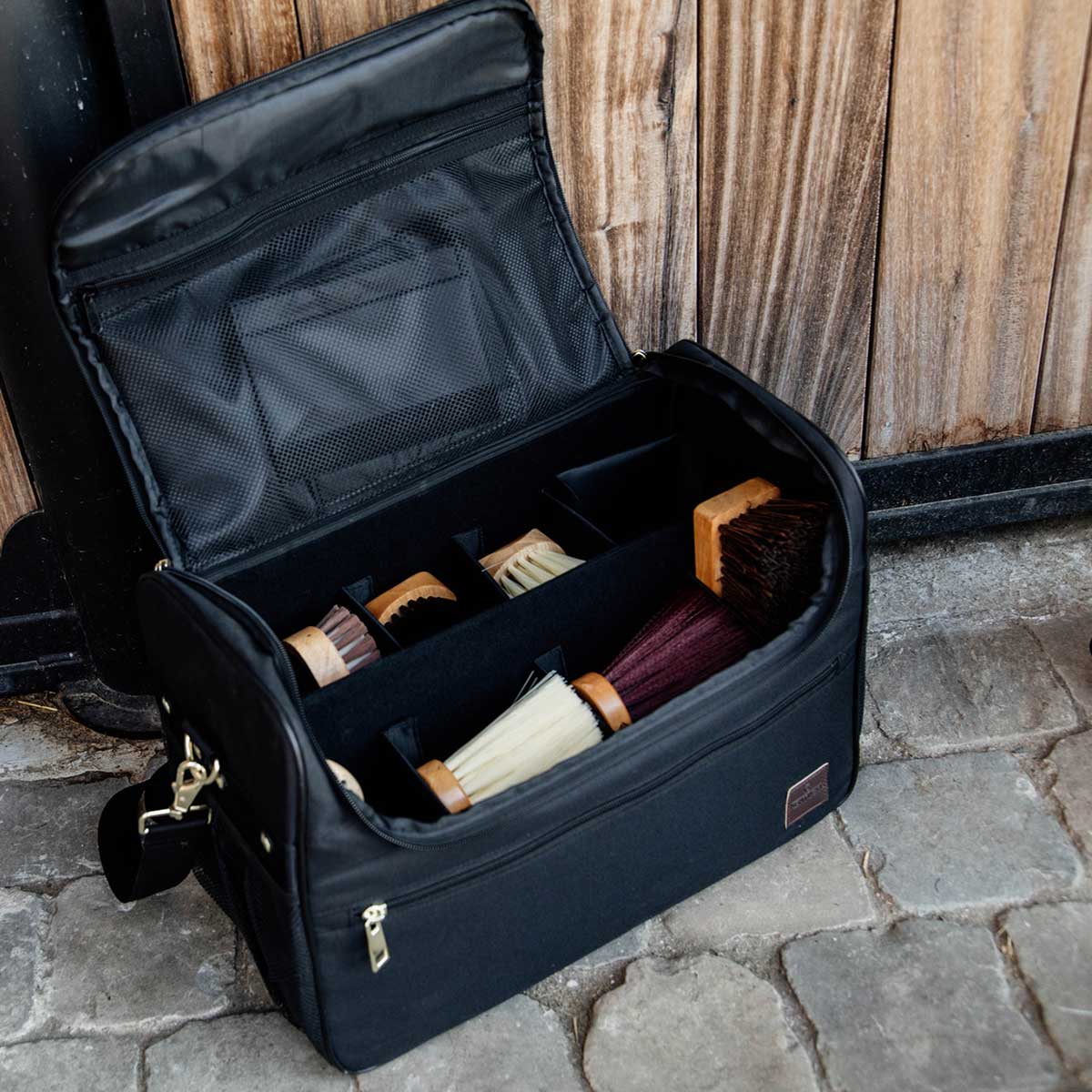 Équipement de concours